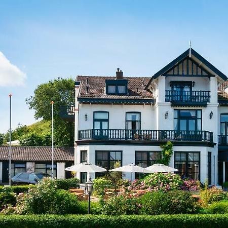 Boutique Hotel Puur Zee - Adults Only Wijk aan Zee Zewnętrze zdjęcie