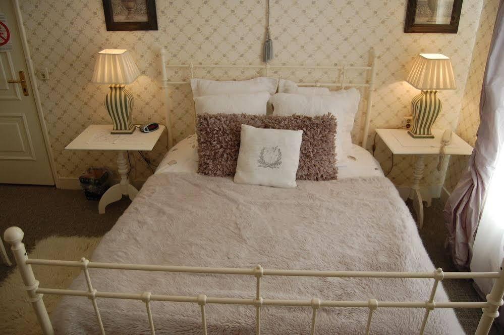 Boutique Hotel Puur Zee - Adults Only Wijk aan Zee Zewnętrze zdjęcie