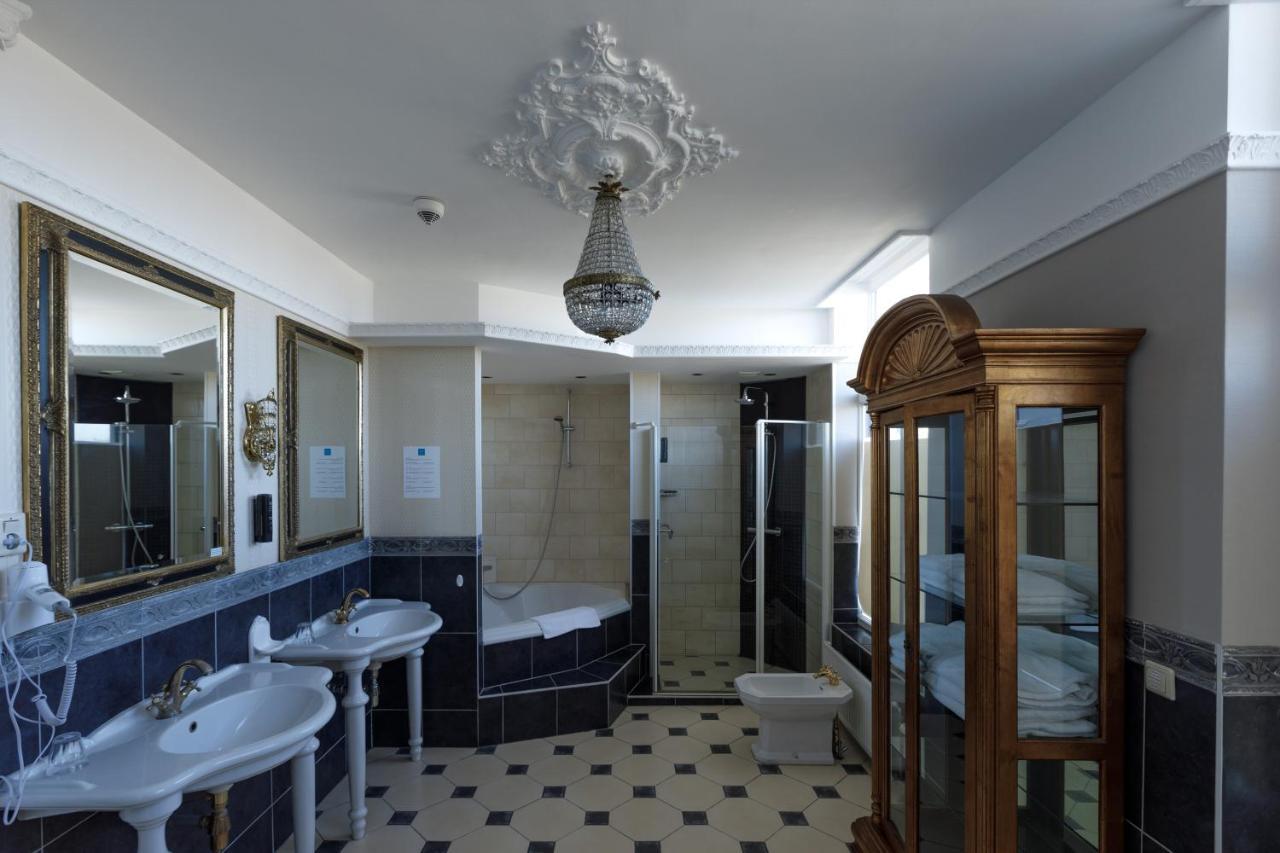 Boutique Hotel Puur Zee - Adults Only Wijk aan Zee Zewnętrze zdjęcie