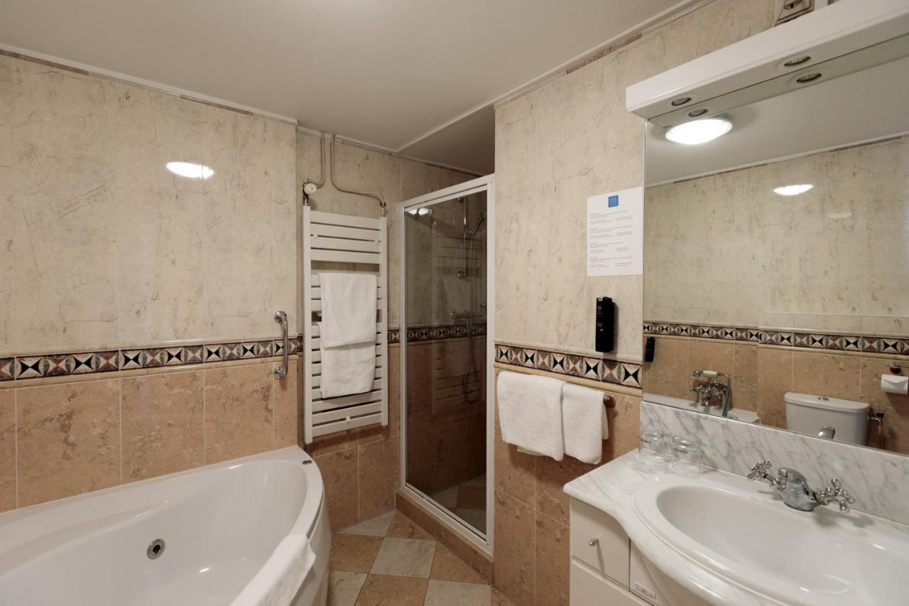 Boutique Hotel Puur Zee - Adults Only Wijk aan Zee Zewnętrze zdjęcie