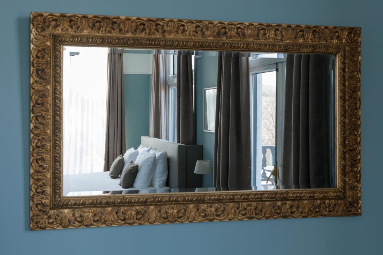Boutique Hotel Puur Zee - Adults Only Wijk aan Zee Zewnętrze zdjęcie