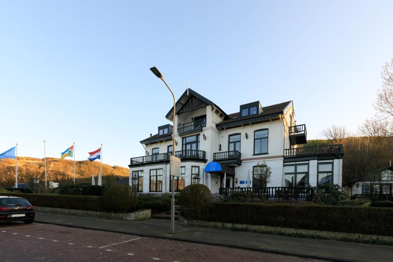 Boutique Hotel Puur Zee - Adults Only Wijk aan Zee Zewnętrze zdjęcie
