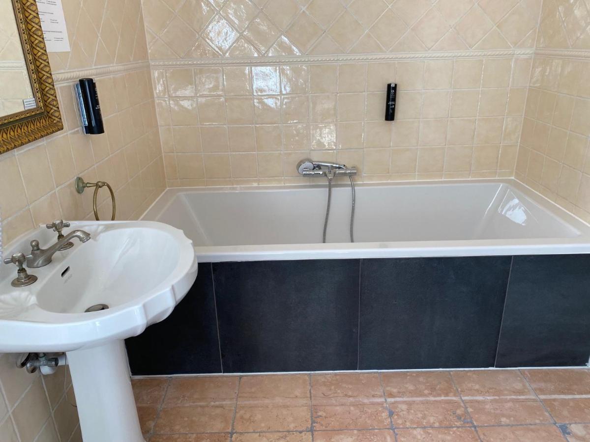 Boutique Hotel Puur Zee - Adults Only Wijk aan Zee Zewnętrze zdjęcie