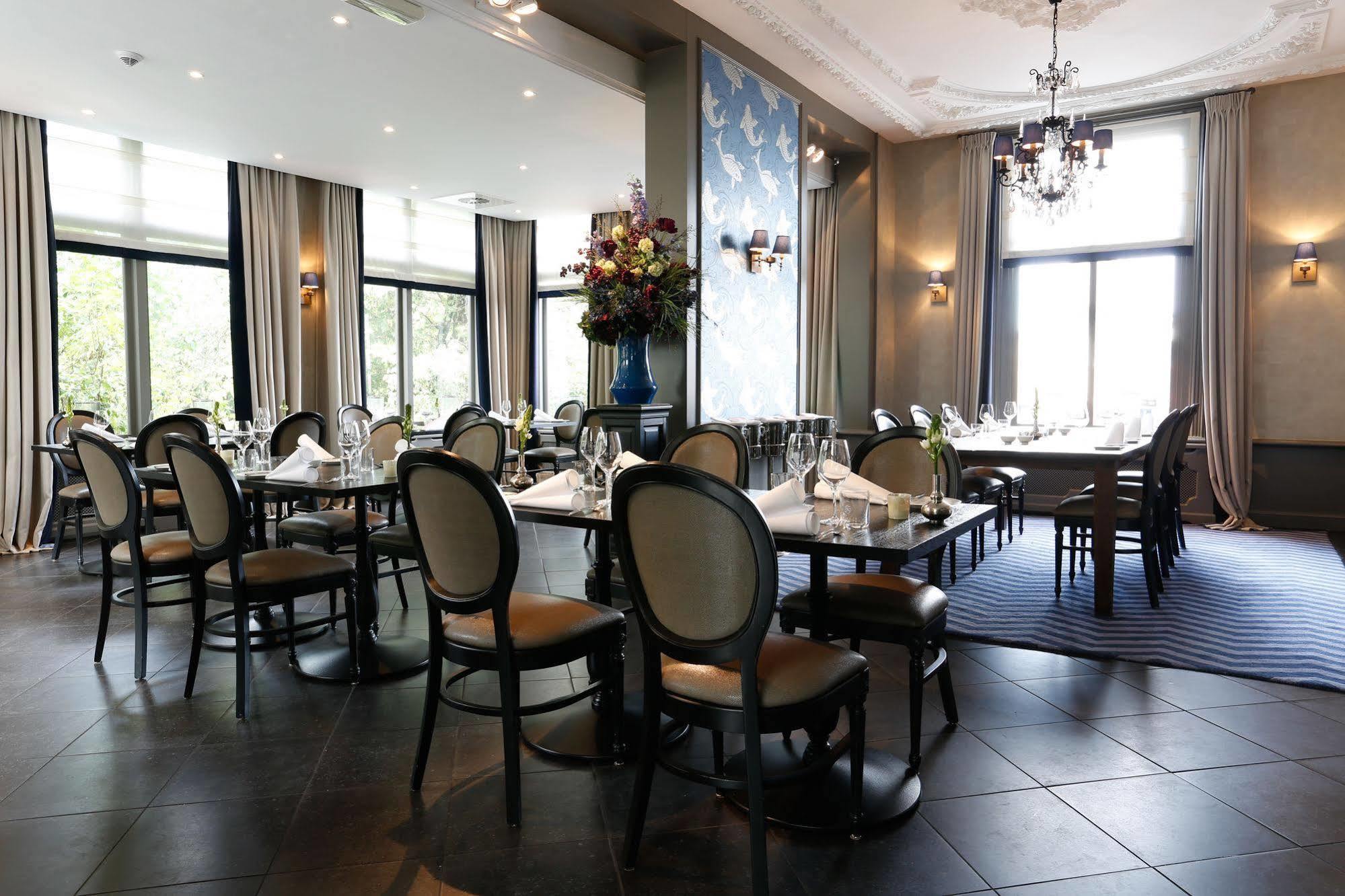 Boutique Hotel Puur Zee - Adults Only Wijk aan Zee Zewnętrze zdjęcie