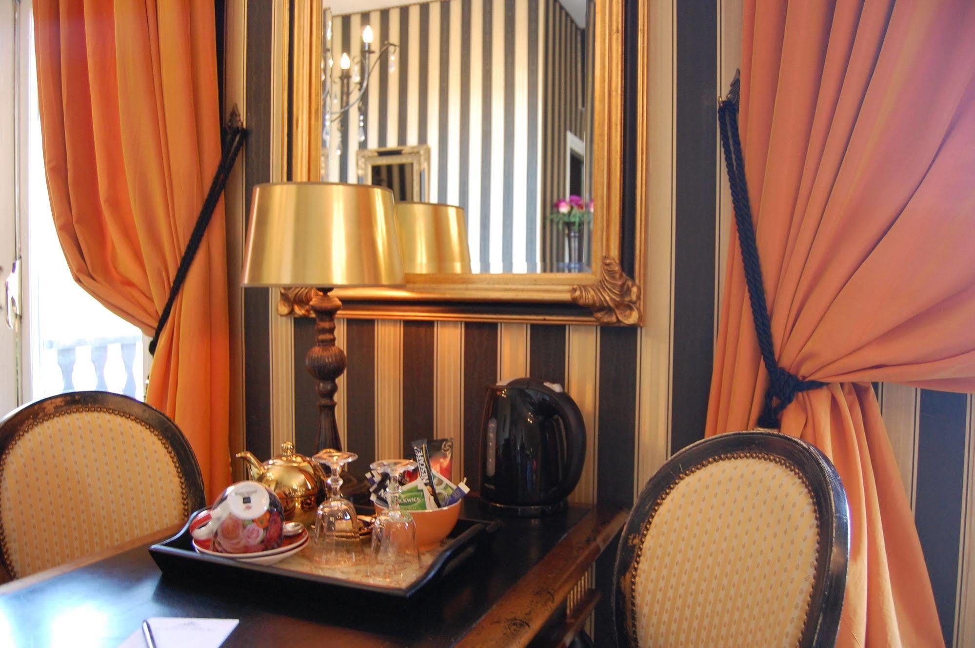 Boutique Hotel Puur Zee - Adults Only Wijk aan Zee Zewnętrze zdjęcie