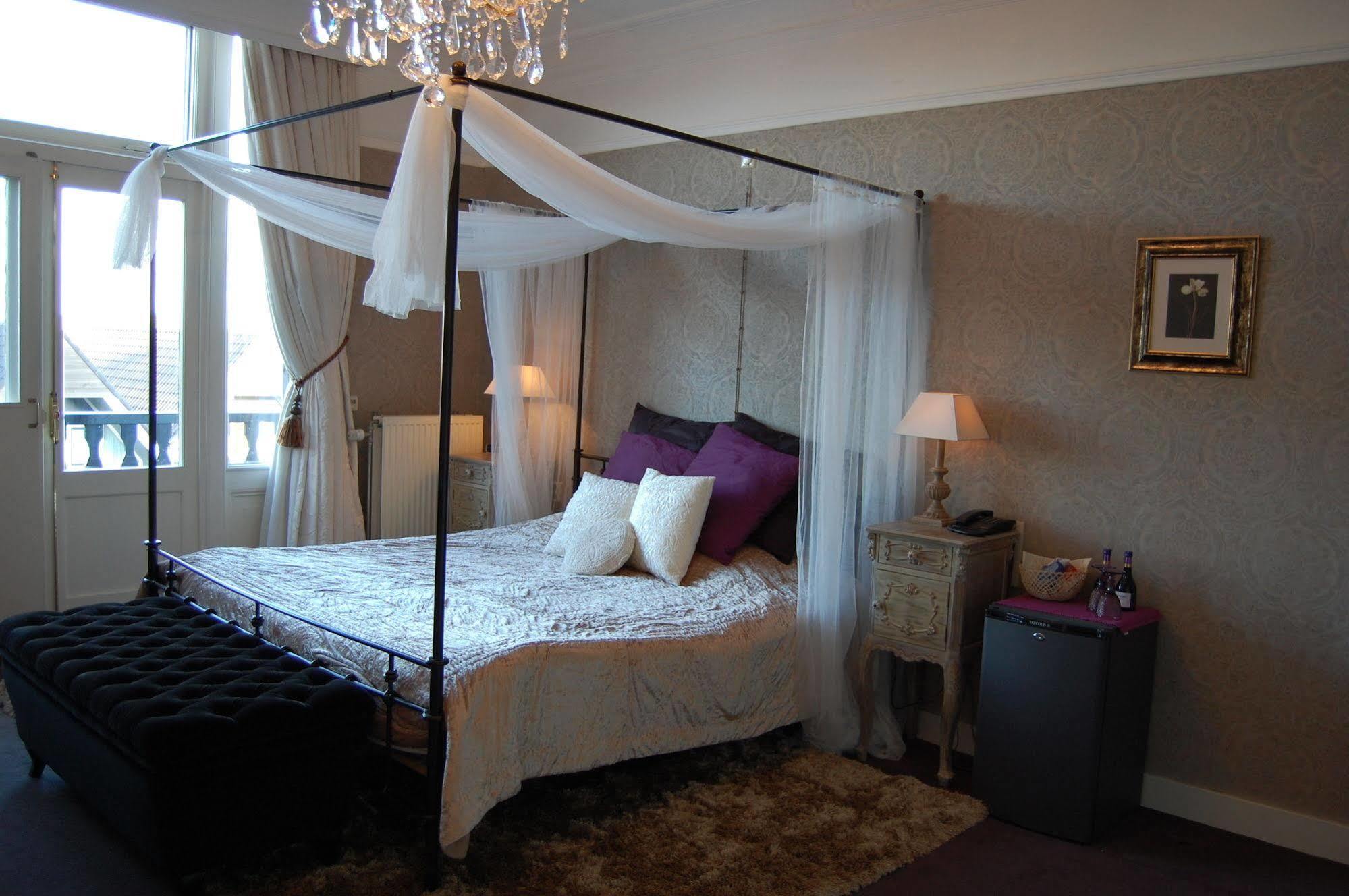 Boutique Hotel Puur Zee - Adults Only Wijk aan Zee Zewnętrze zdjęcie