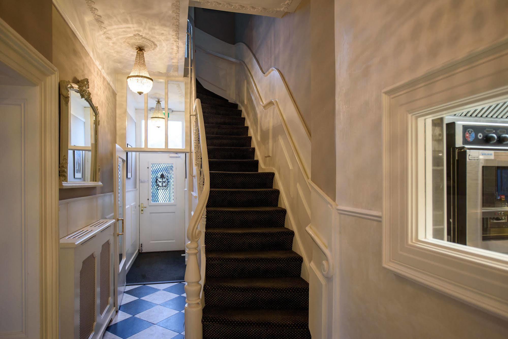Boutique Hotel Puur Zee - Adults Only Wijk aan Zee Zewnętrze zdjęcie