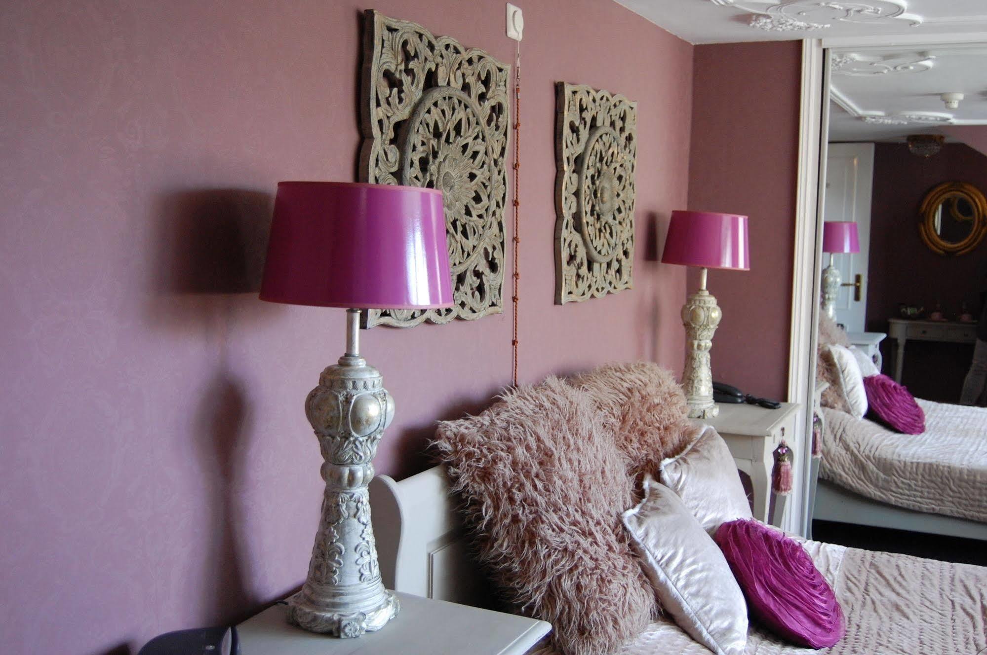 Boutique Hotel Puur Zee - Adults Only Wijk aan Zee Zewnętrze zdjęcie