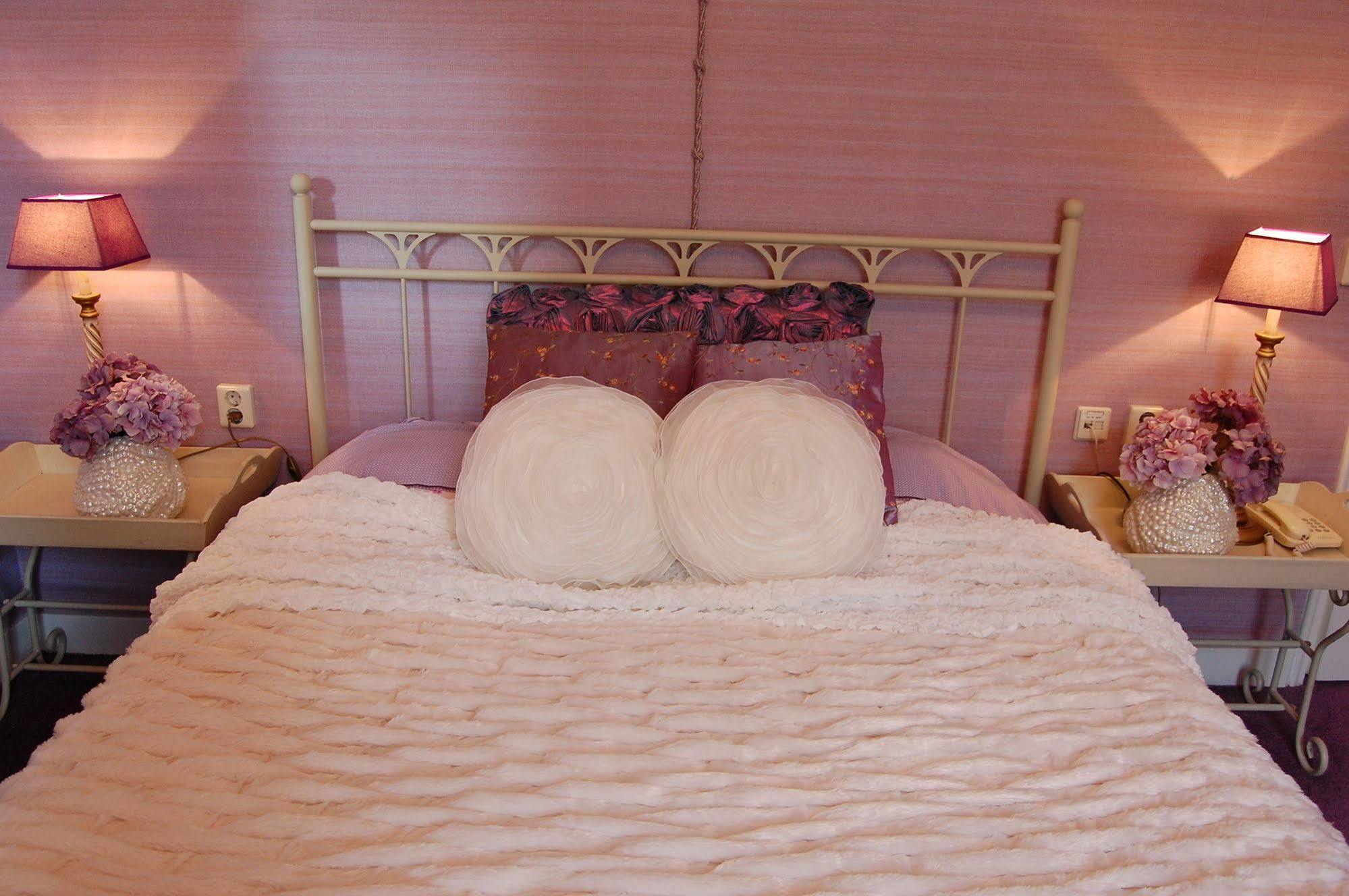 Boutique Hotel Puur Zee - Adults Only Wijk aan Zee Zewnętrze zdjęcie