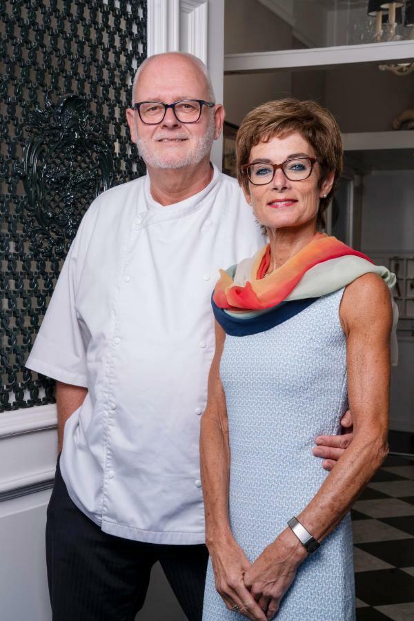 Boutique Hotel Puur Zee - Adults Only Wijk aan Zee Zewnętrze zdjęcie