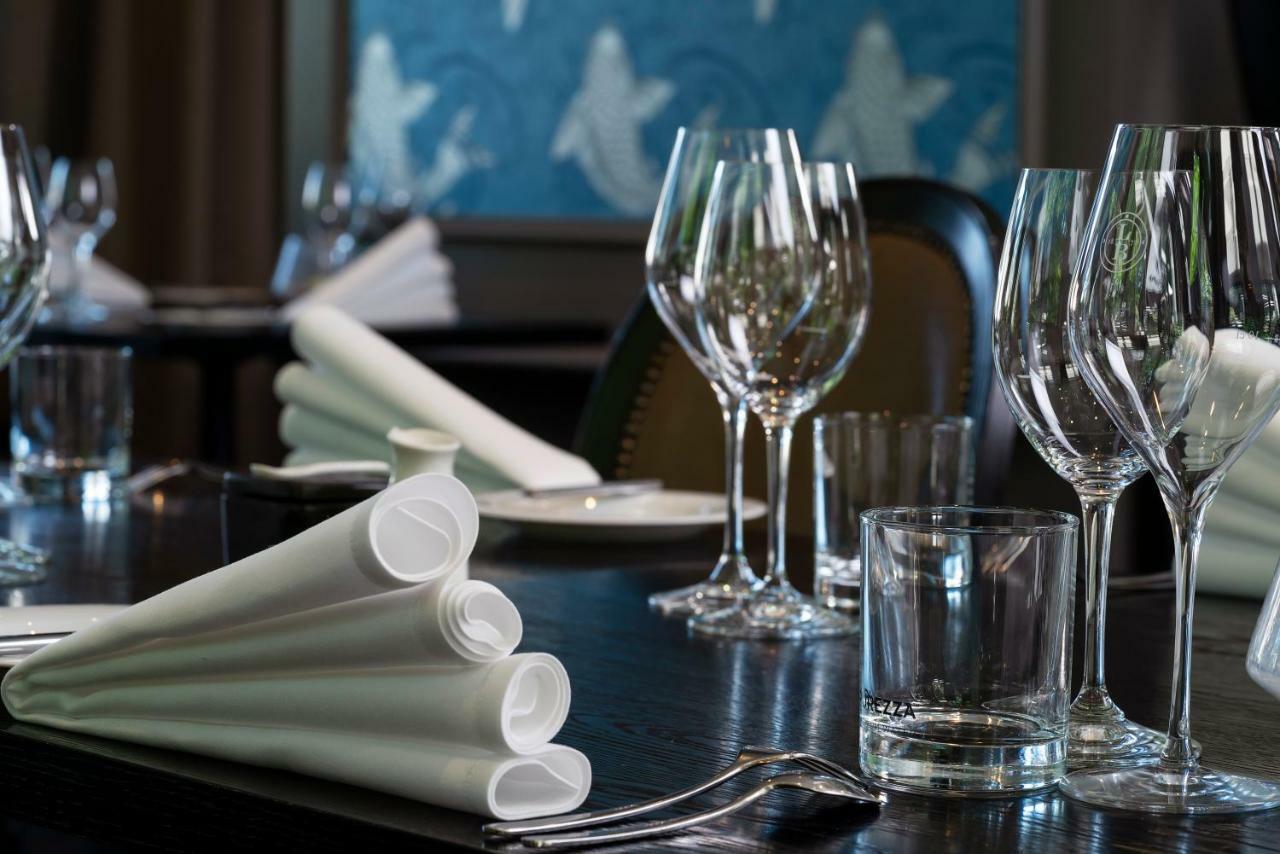 Boutique Hotel Puur Zee - Adults Only Wijk aan Zee Zewnętrze zdjęcie